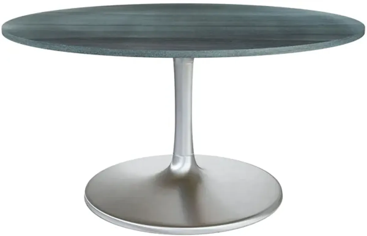 Metropolis Dining Table