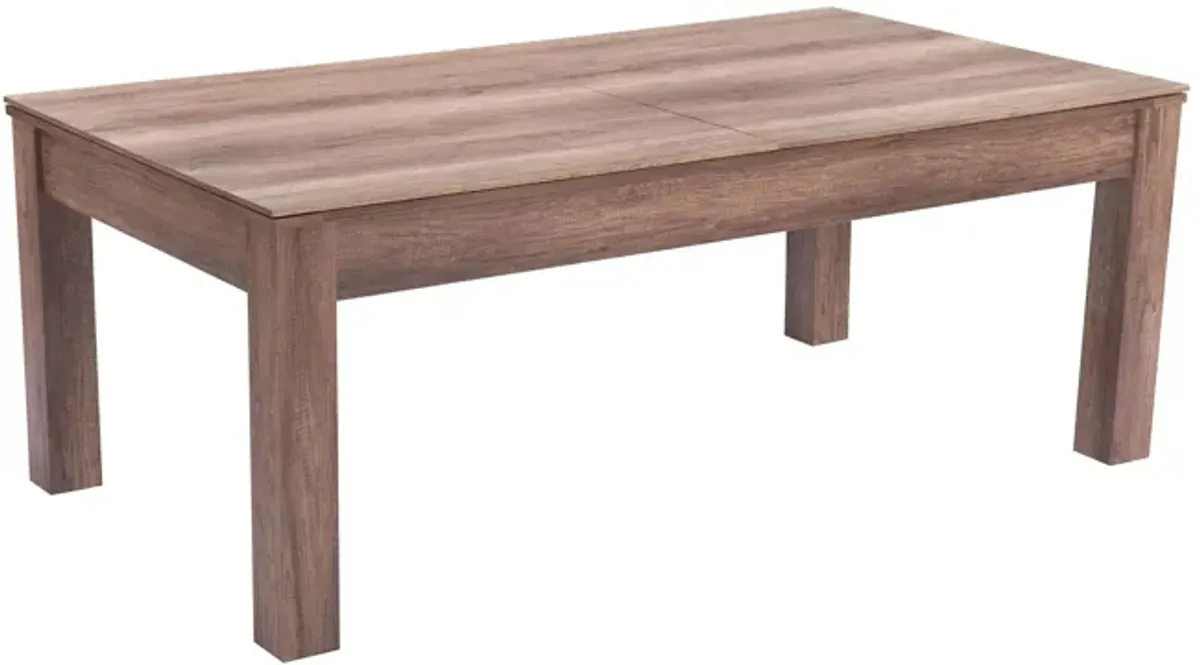 Bonkers 3 In 1 Table