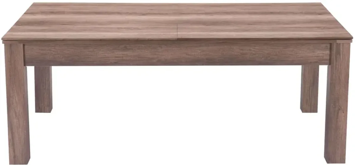 Bonkers 3 In 1 Table