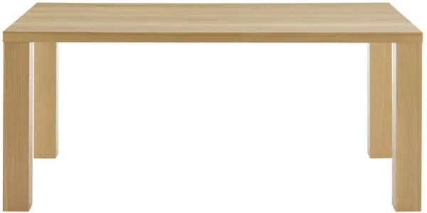 Abby 84" Rectangle Table