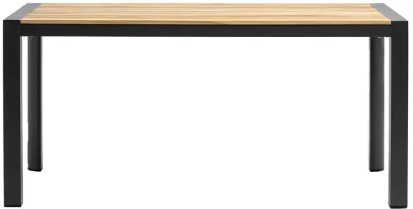 Skog 63" Dining Table