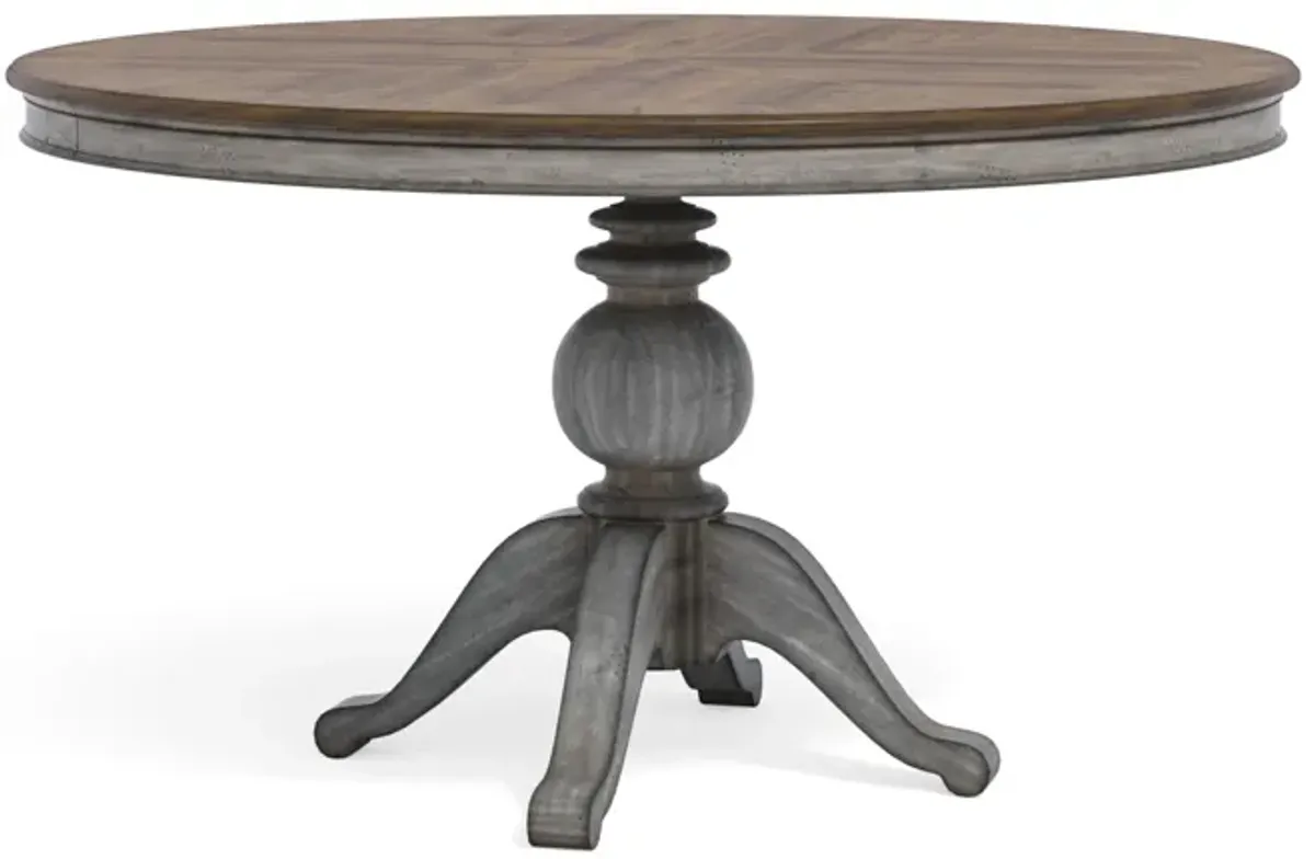 Plymouth Dining Table