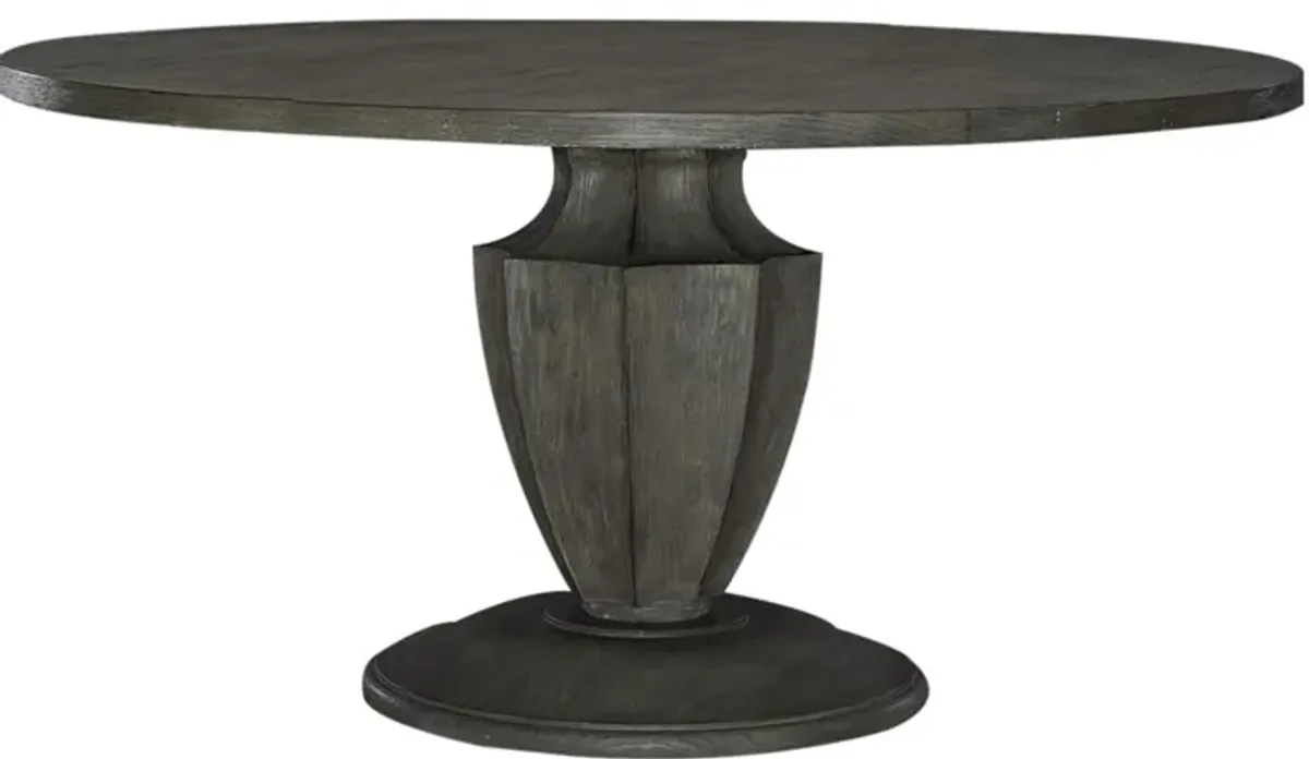 Westfield Table in Havana Brown by Liberty Furniture