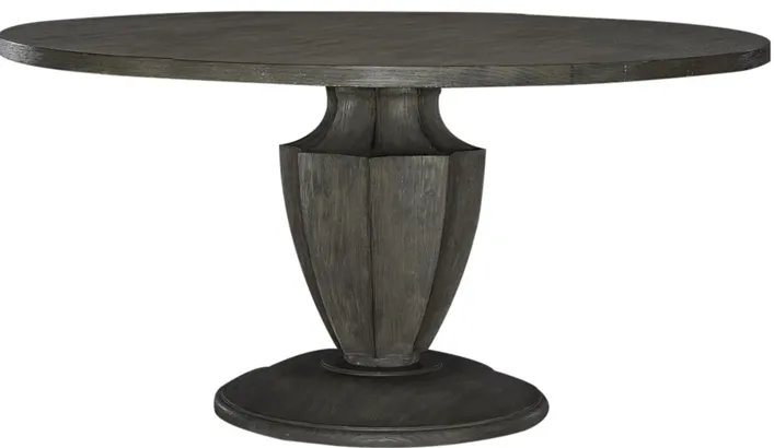 Westfield Table in Havana Brown by Liberty Furniture