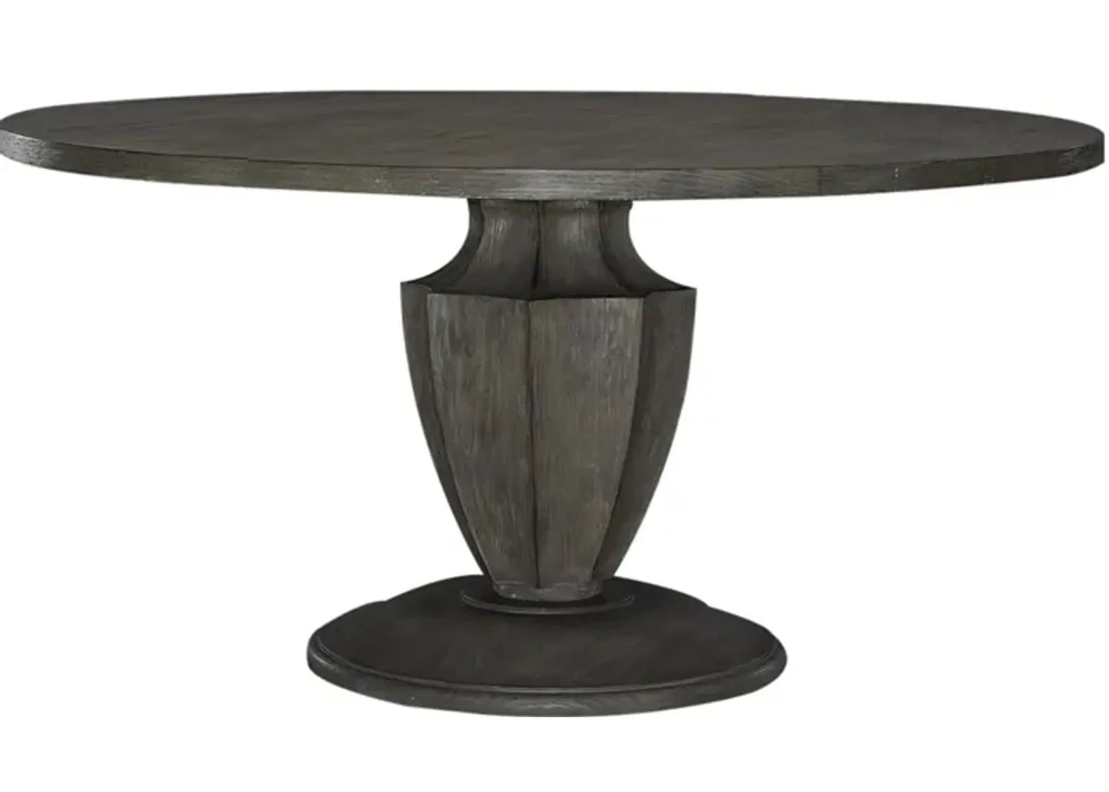 Westfield Table in Havana Brown by Liberty Furniture