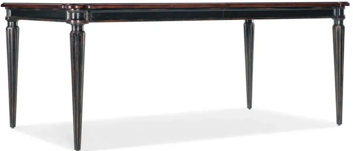 Charleston Dining Table