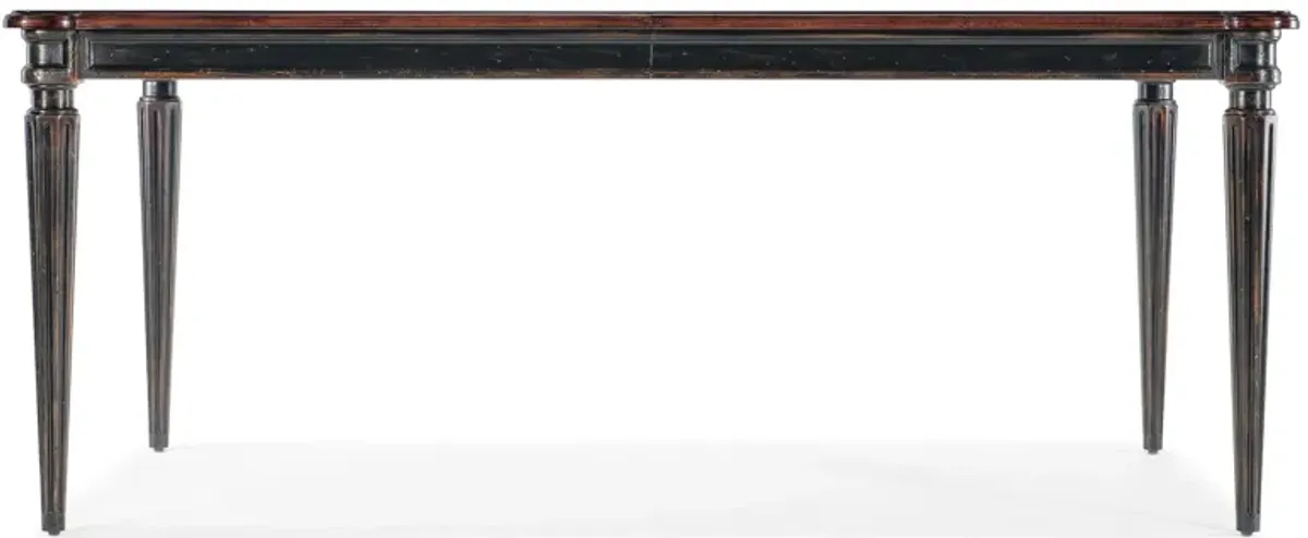 Charleston Dining Table