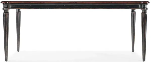 Charleston Dining Table