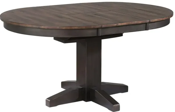 Ashford Round Pedestal Dining Table