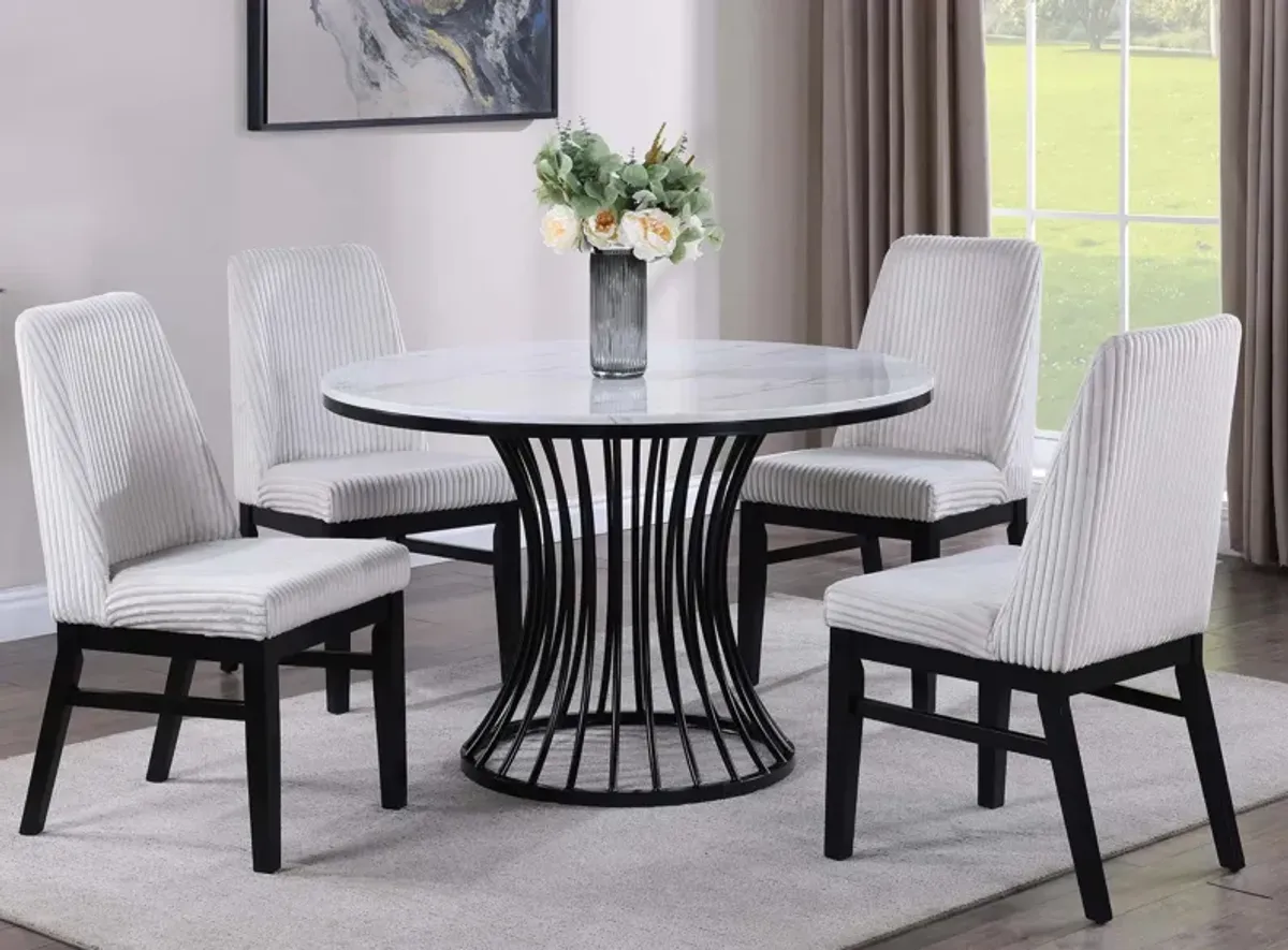 Hadley 5-pc. Dining Set