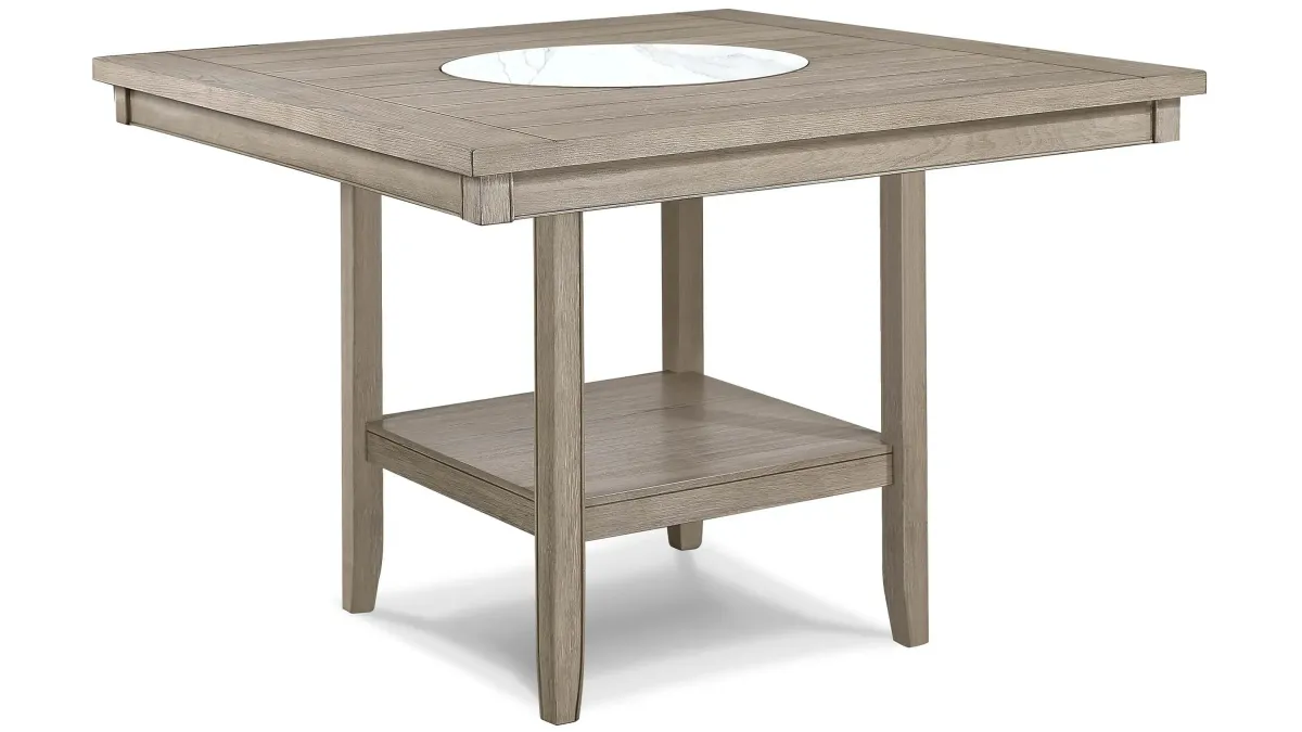 Fulton 5-pc. Counter-Height Dining Set