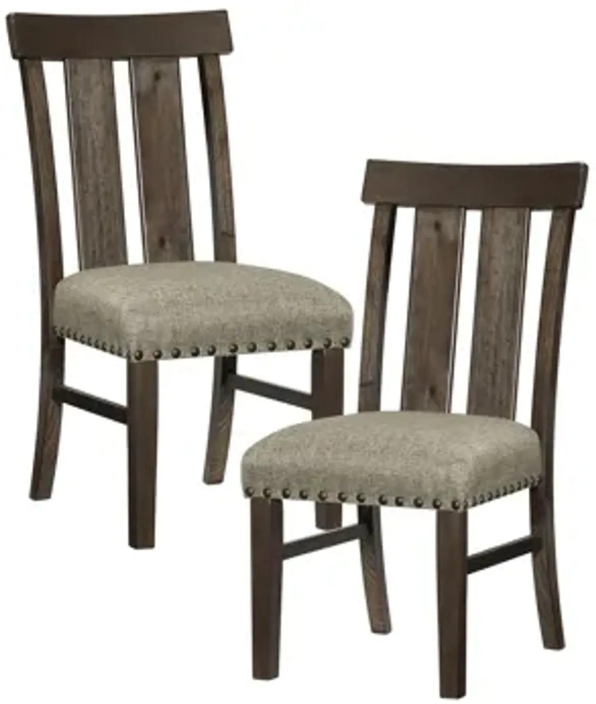 Baldwyn 7-pc. Dining Set