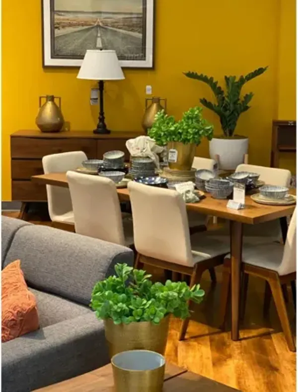 Remix 7-pc. Dining Set