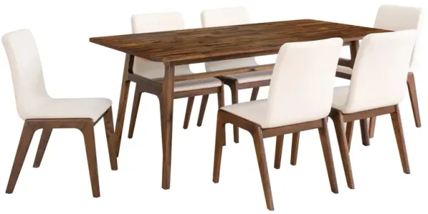 Remix 7-pc. Dining Set