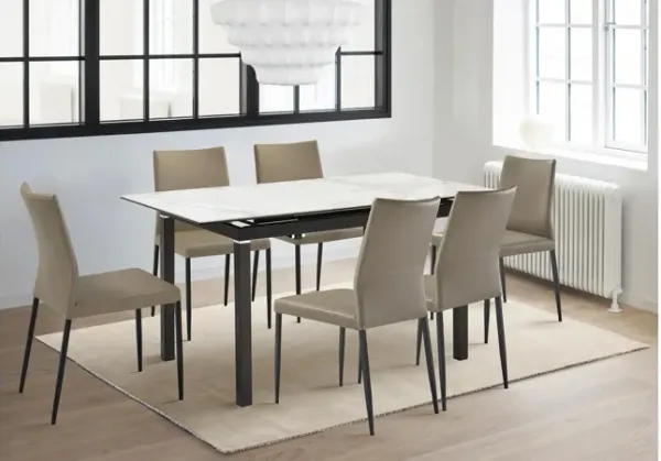 Giana Kash 7-pc. Dining Set