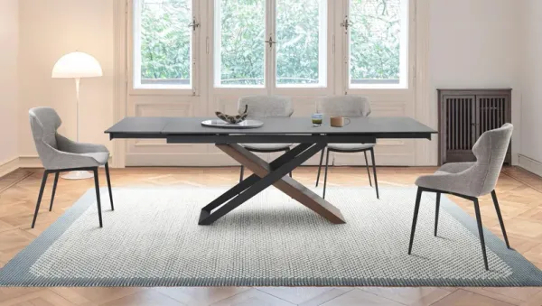 Milena Kenna 5-pc. Dining Set