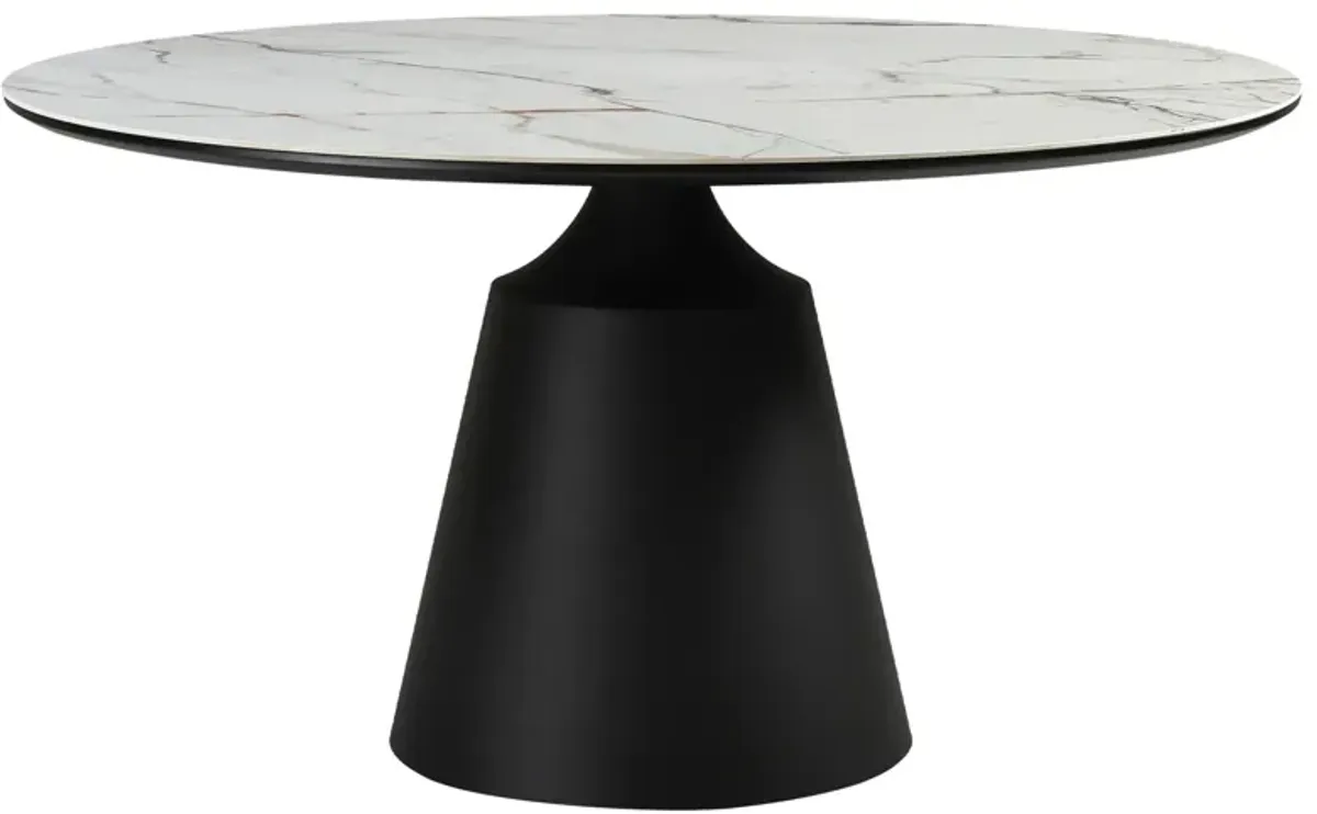 Knox Dining Table