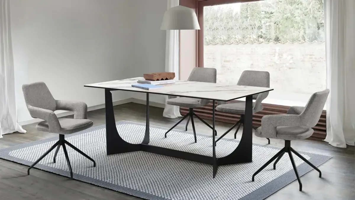 Esme Penny 5-pc. Dining Set