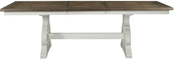 Drake Dining Table