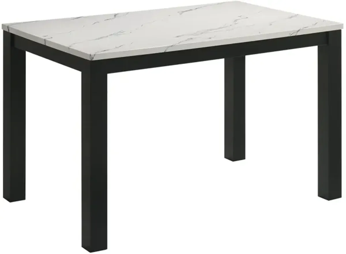 Resia 5-pc. Dining Set