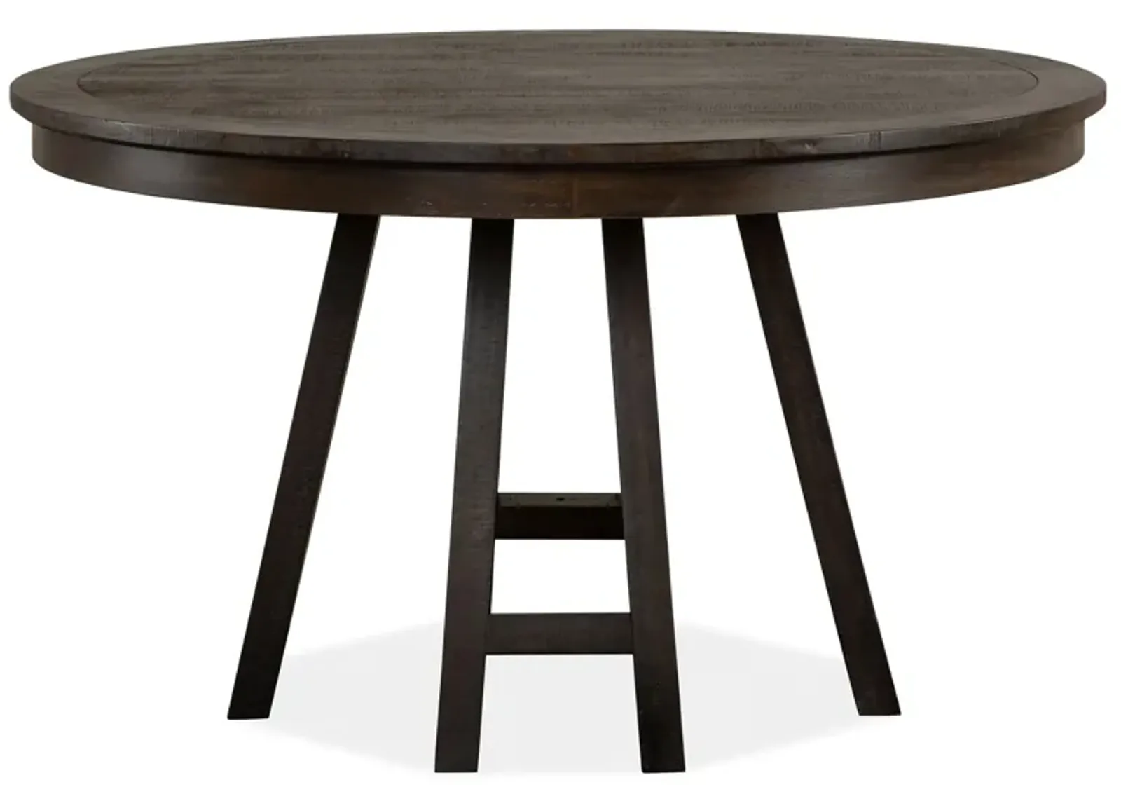 Westley Falls Dining Table in Graphite by Magnussen Home