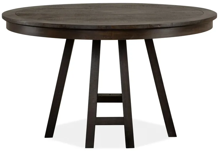 Westley Falls Dining Table in Graphite by Magnussen Home