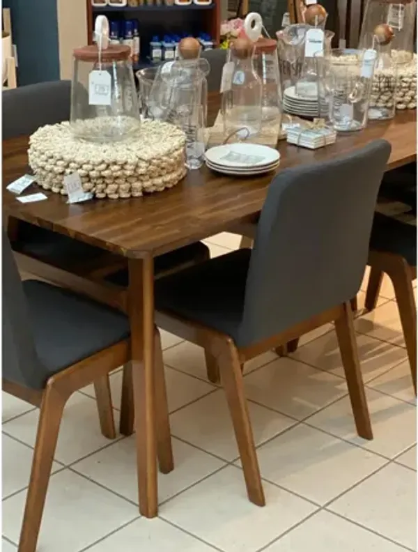 Remix 5-pc. Dining Set