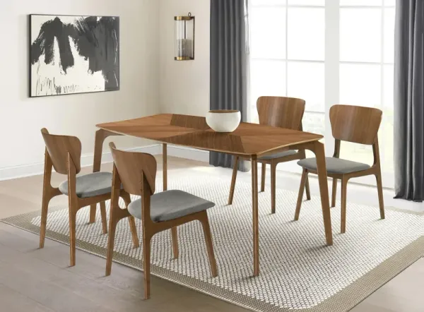Kalia 5-pc. Dining Set