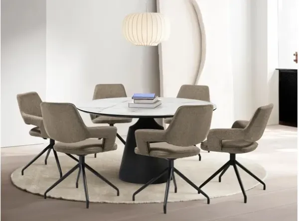 Penny 7-pc. Dining Set