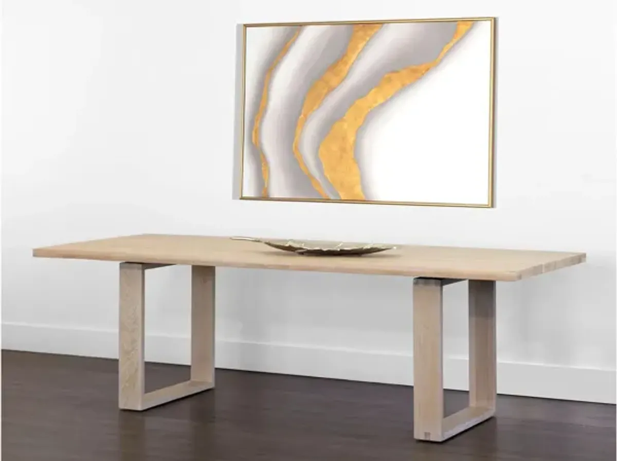 Thanus Dining Table