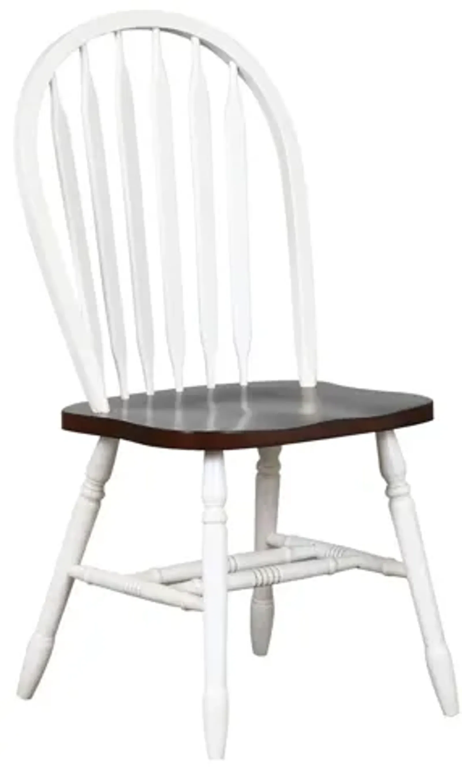 Fenway Arrowback Dining Chair: Set of 2