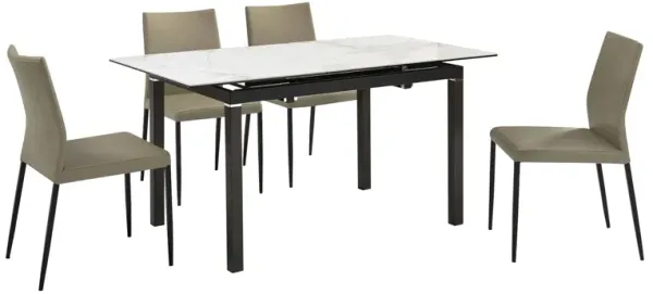 Giana Kash 5-pc. Dining Set