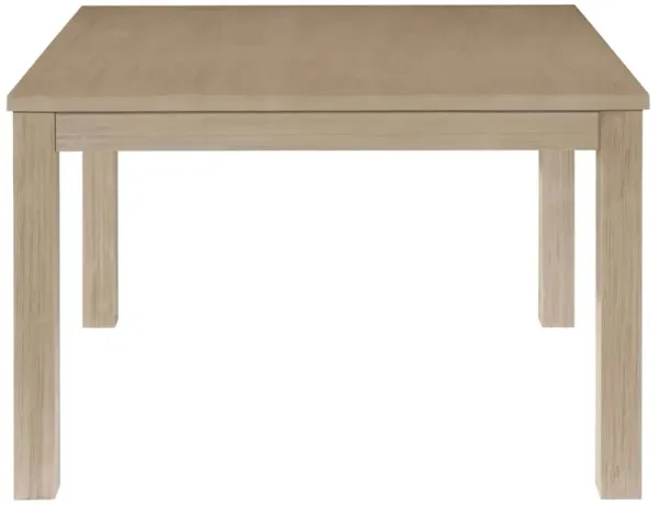 Tiburon Square Dining Table
