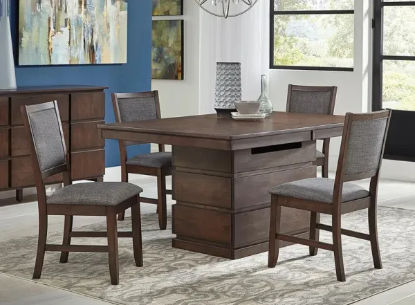 Chesney 5-pc. Dining Set