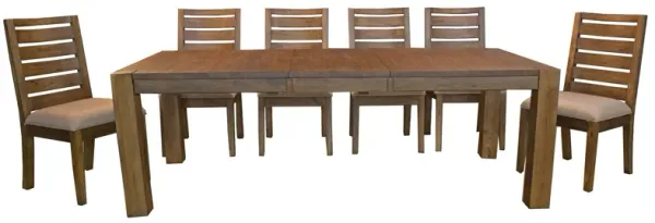 Anacortes 7-pc. Dining Set