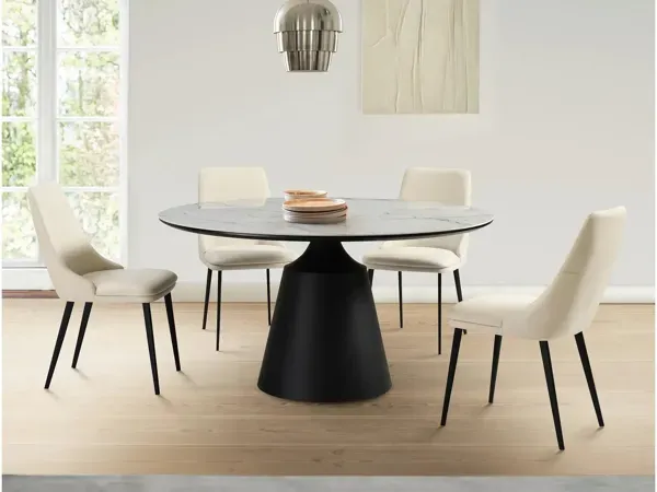 Genesis 5-pc. Dining Set