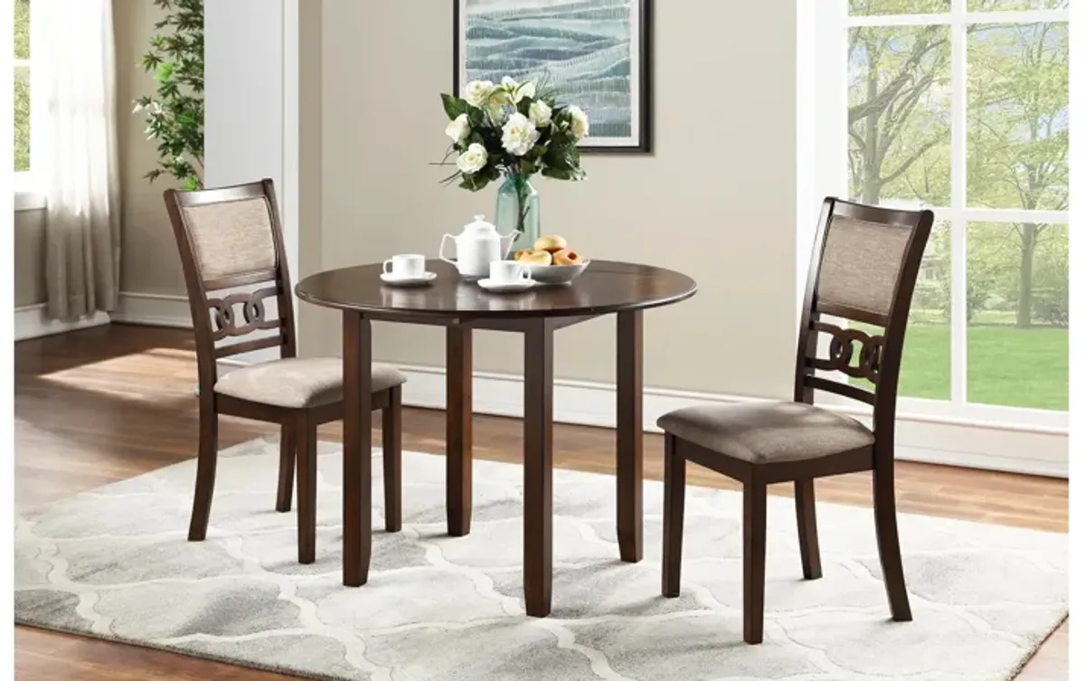 Millie 3-pc. Dining Set