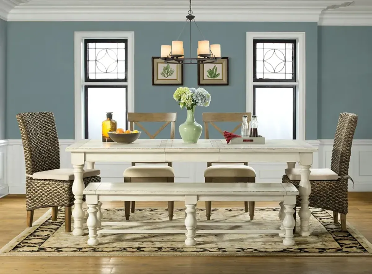 Aberdeen Dining Set