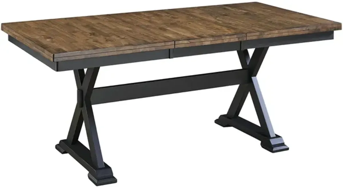Stone Creek 5-pc. Dining Set