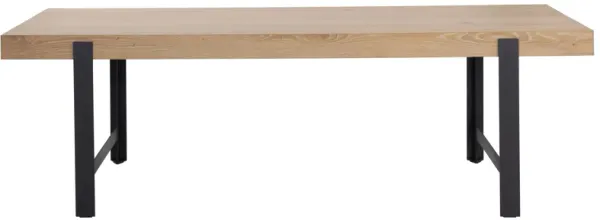 Rosso Dining Table