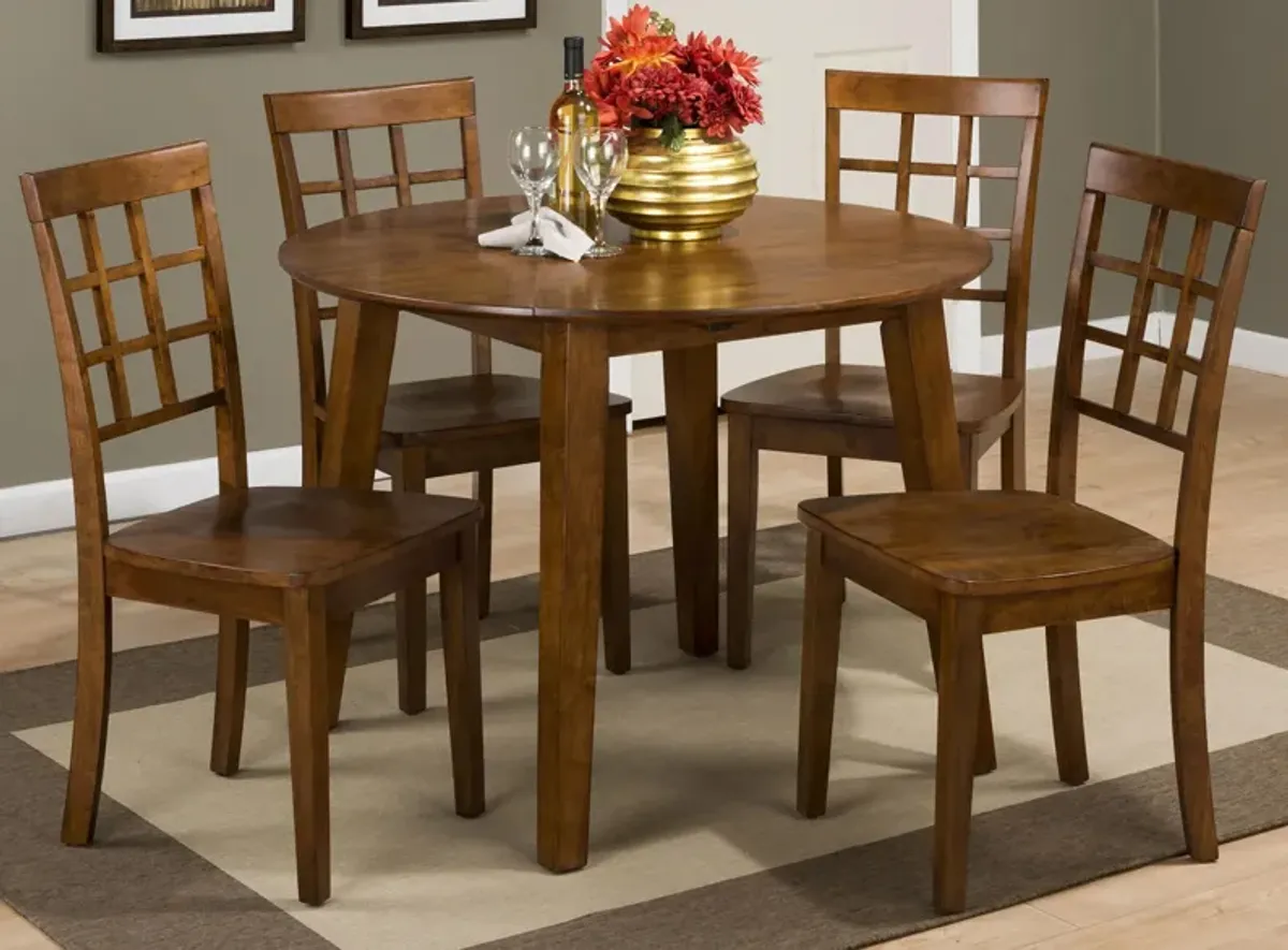 Simplicity 5-pc. Dining Set