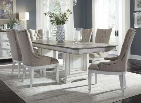 Birmingham 7-pc. Dining Set