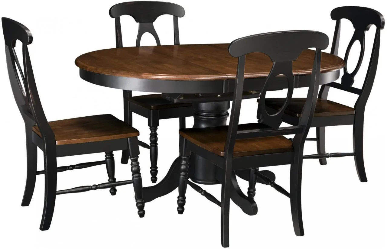 Kenton 5pc. Dining Set