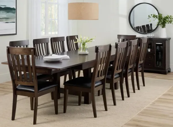 Mirabelle 11-pc. Dining Set