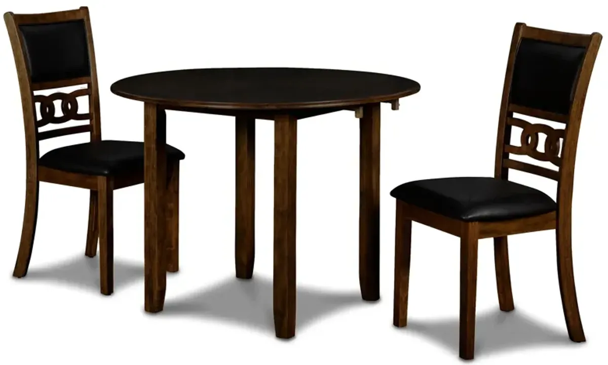 Millie 3-pc. Dining Set