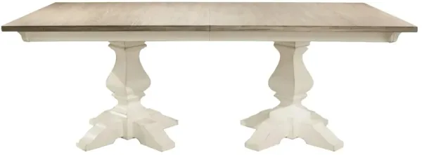 Myra Dining Table w/ Leaf