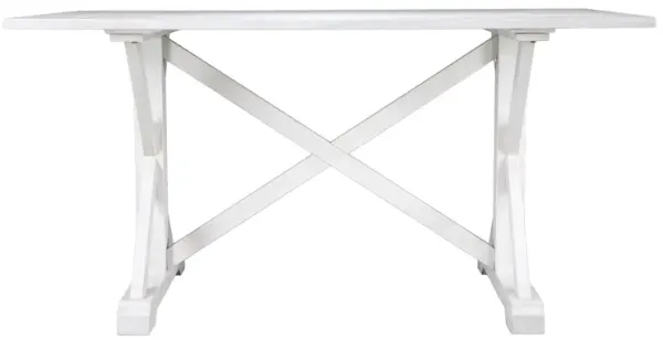 Joy Cardwell Farmhouse Dining Table