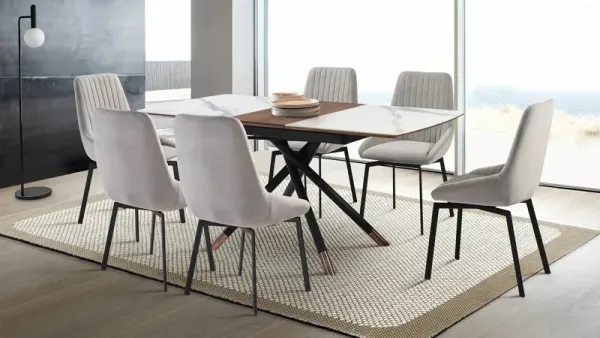 Alora Susie 7-pc. Dining Set