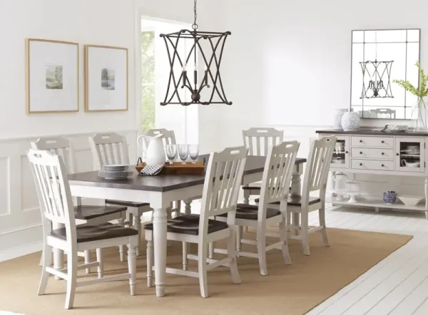 Mount Vernon 7-pc. Dining Set