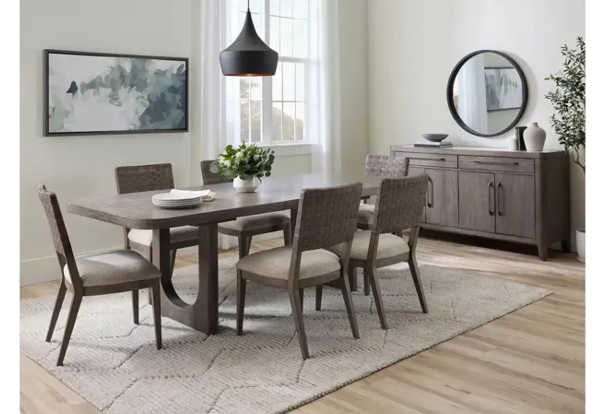 Castleton 7-pc. Dining Set